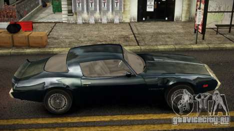 Porsche Trans AM Nara S9 для GTA 4