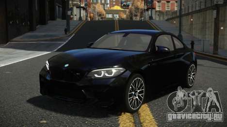 BMW M2 Xaloy для GTA 4
