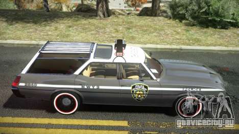 Oldsmobile Vista Cruiser Lihiciqir для GTA 4