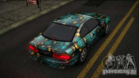 BMW E31 Stemuel S12 для GTA 4