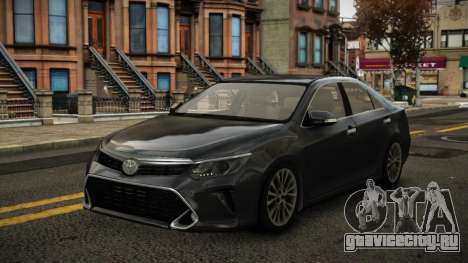 Toyota Camry Guwco для GTA 4