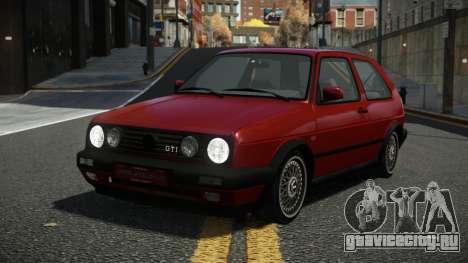 Volkswagen Golf Gusye для GTA 4
