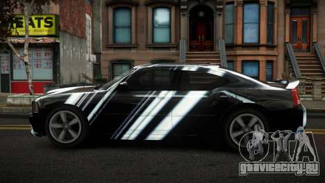 Dodge Charger Notiny S7 для GTA 4