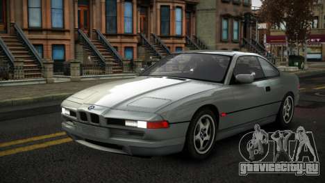 BMW E31 Stemuel для GTA 4