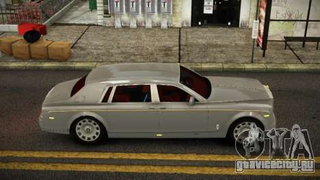 Rolls-Royce Phantom Duratay для GTA 4
