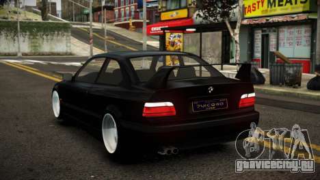 BMW M3 E36 Duxhefowa для GTA 4