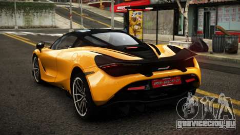 McLaren 720S Hexeseka для GTA 4