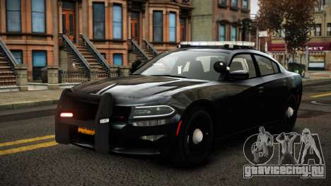 Dodge Charger Winik для GTA 4
