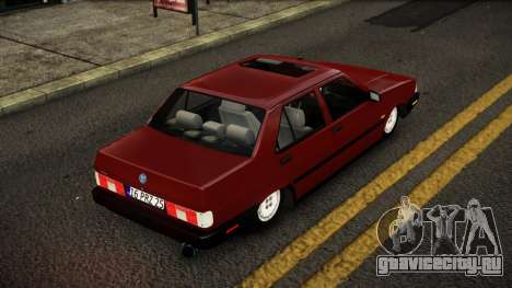 Tofas Sahin Iguf для GTA 4