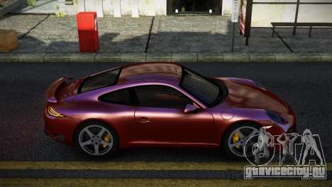 RUF RGT-8 Hotiti для GTA 4