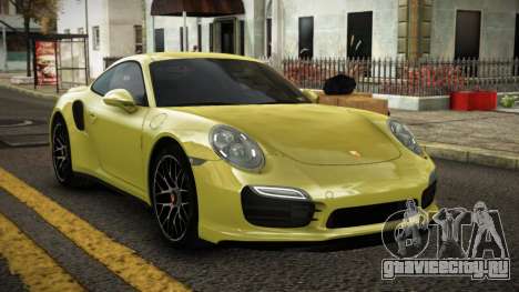 Porsche 911 Losnor для GTA 4