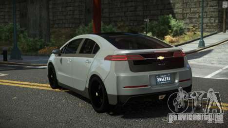Chevrolet Volt Yaruj для GTA 4