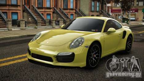 Porsche 911 Losnor для GTA 4
