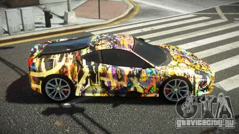 Ferrari F430 Jenert S13 для GTA 4