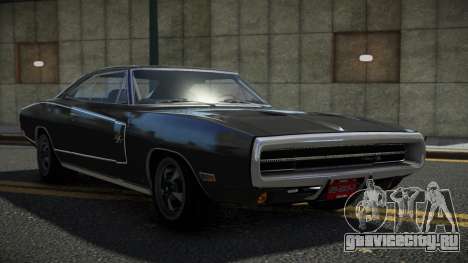 Dodge Charger Vifej для GTA 4