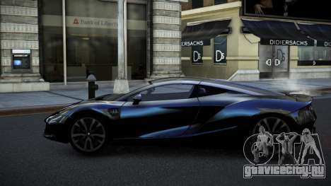 Arrinera Hussarya Zuxleqi для GTA 4