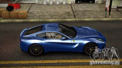 Ferrari F12 Xesnipuqo для GTA 4