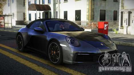 Porsche 911 Lachican S11 для GTA 4