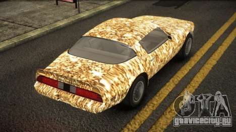 Porsche Trans AM Nara S7 для GTA 4