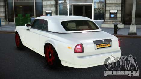 Rolls-Royce Phantom Yimfe для GTA 4