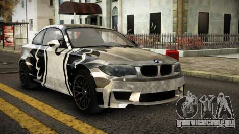 BMW 1M Hanisa S12 для GTA 4