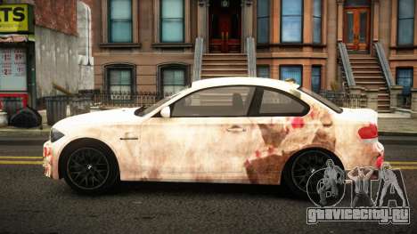 BMW 1M Hanisa S14 для GTA 4