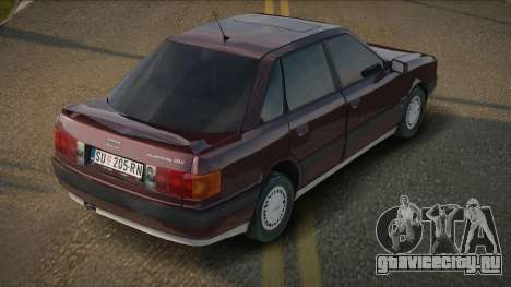 Audi 80 B3 Latha для GTA San Andreas
