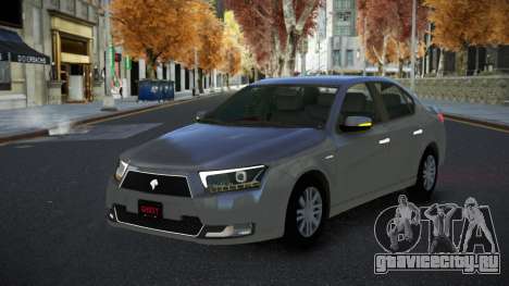 Ikco Dena Jiimo для GTA 4