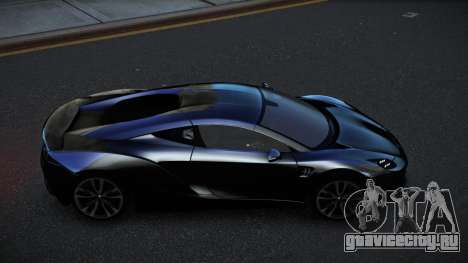Arrinera Hussarya Zuxleqi для GTA 4