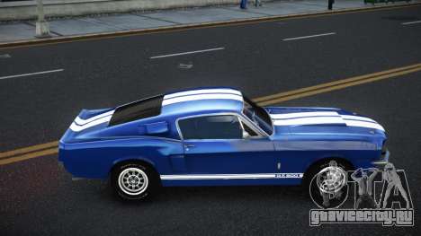 Shelby GT500 Felru для GTA 4
