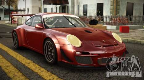 Porsche 911 Geuxe для GTA 4