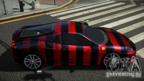 Ferrari F430 Jenert S2 для GTA 4