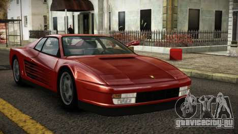 Ferrari 512 TR Feaza для GTA 4