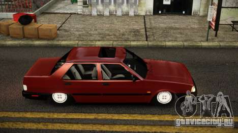 Tofas Sahin Iguf для GTA 4