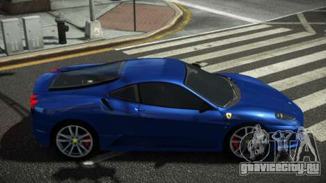 Ferrari F430 Jenert для GTA 4
