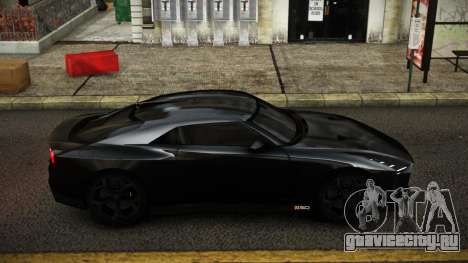 Nissan GT-R Vuhihel для GTA 4