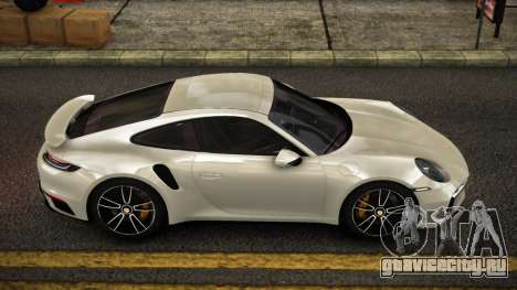 Porsche 911 Donam для GTA 4