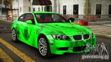 BMW M3 E92 Tojephia S13 для GTA 4
