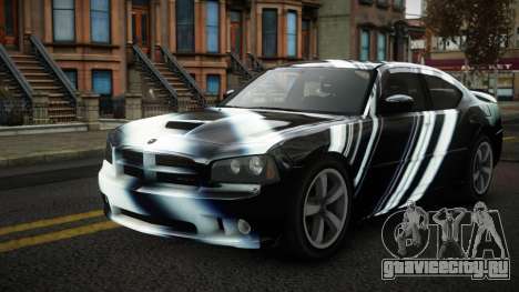 Dodge Charger Notiny S7 для GTA 4