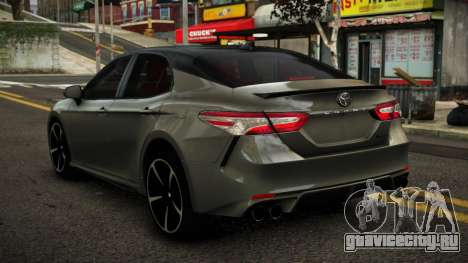 Toyota Camry Uluj для GTA 4