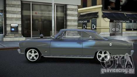 Chevrolet Nova Gebhodoc для GTA 4