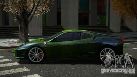 Ferrari F430 Jenert S3 для GTA 4