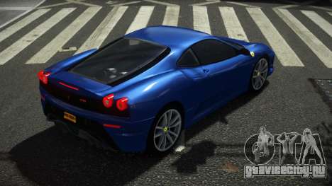 Ferrari F430 Jenert для GTA 4