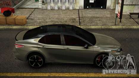 Toyota Camry Uluj для GTA 4