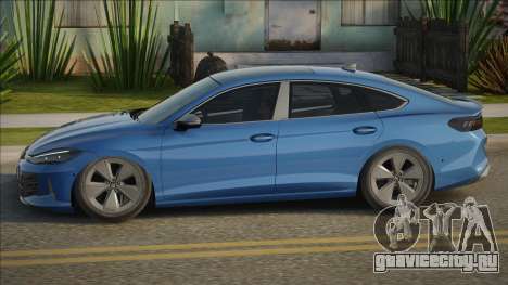 2026 Volkswagen Lamando L 380 TSi GTS для GTA San Andreas