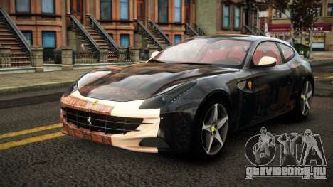 Ferrari FF Sonles S11 для GTA 4