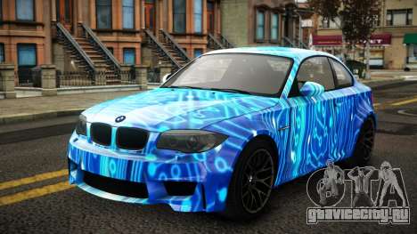 BMW 1M Hanisa S2 для GTA 4