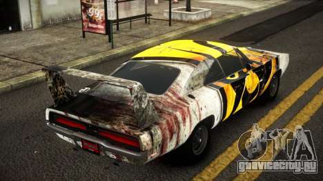 Dodge Charger Rahlyn S6 для GTA 4