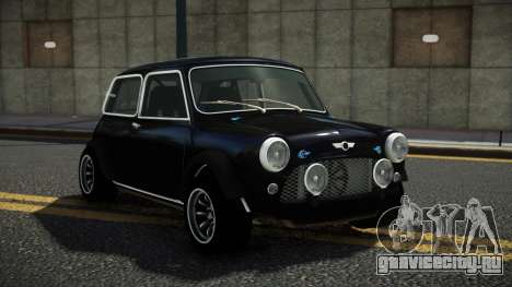 Mini Cooper Toivo для GTA 4