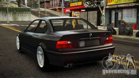 BMW M3 E36 Vayocesu для GTA 4